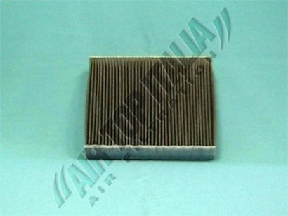 ZERO szűrő, utastér levegő - WZ1510 - TothCarparts