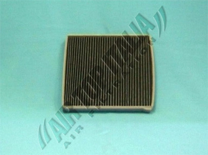 ZERO szűrő, utastér levegő - WZ1511 - TothCarparts