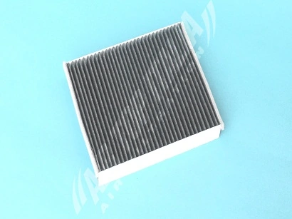 ZERO szűrő, utastér levegő - WZ1622 - TothCarparts