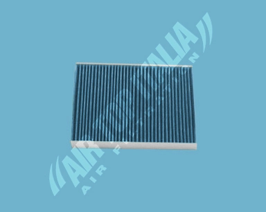 ZERO szűrő, utastér levegő - WZ3A1329 - TothCarparts