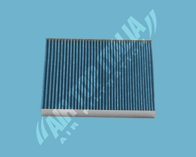 ZERO szűrő, utastér levegő - WZ3A1390 - TothCarparts