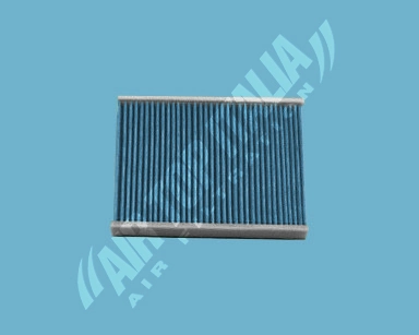 ZERO szűrő, utastér levegő - WZ3A1436 - TothCarparts