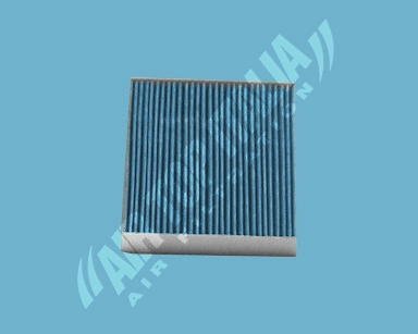 ZERO szűrő, utastér levegő - WZ3A1472 - TothCarparts