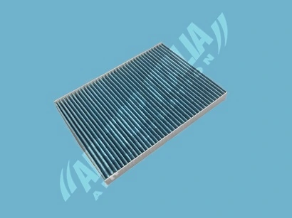 ZERO szűrő, utastér levegő - WZ3A1546 - TothCarparts