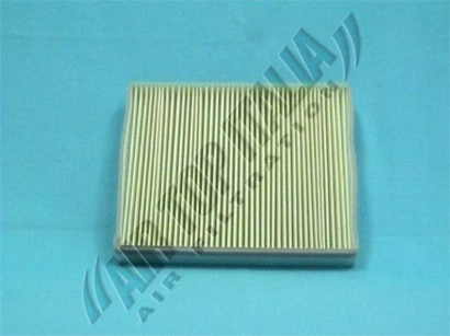 ZERO szűrő, utastér levegő - WZF1376 - TothCarparts