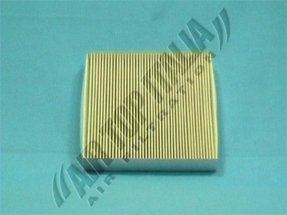 ZERO szűrő, utastér levegő - WZF1384 - TothCarparts