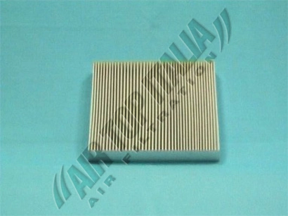 ZERO szűrő, utastér levegő - WZF1424 - TothCarparts