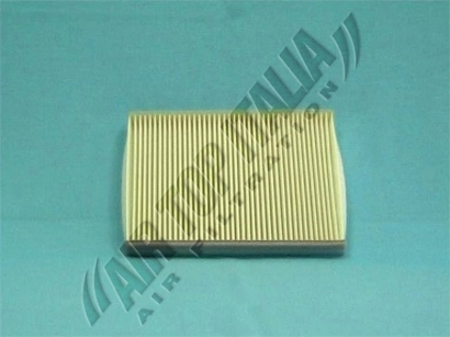 ZERO szűrő, utastér levegő - WZF1451 - TothCarparts