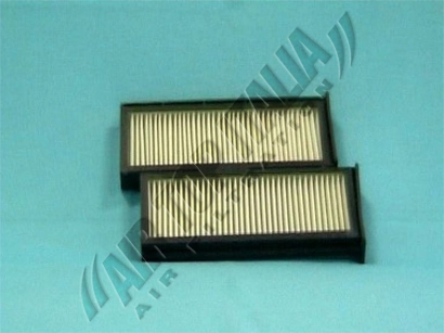 ZERO szűrő, utastér levegő - WZF1453 - TothCarparts