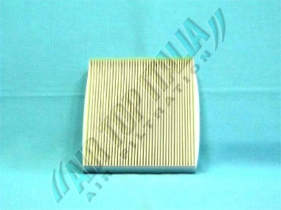 ZERO szűrő, utastér levegő - WZF1478 - TothCarparts