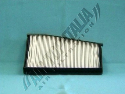 ZERO szűrő, utastér levegő - WZF1504 - TothCarparts