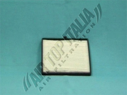 ZERO szűrő, utastér levegő - WZF1505 - TothCarparts