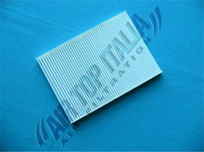 ZERO szűrő, utastér levegő - WZF1546 - TothCarparts