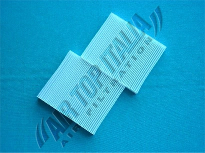 ZERO szűrő, utastér levegő - WZF1590 - TothCarparts