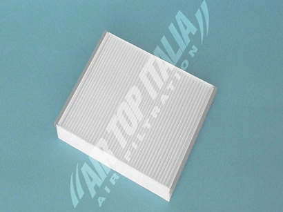 ZERO szűrő, utastér levegő - WZF1622 - TothCarparts