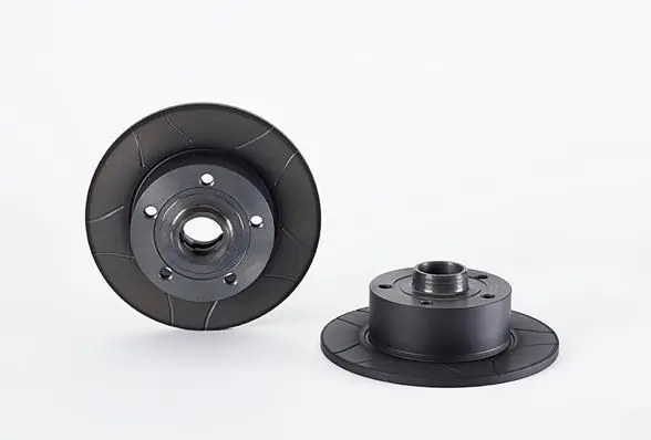AP féktárcsa - X 14594 - TothCarparts