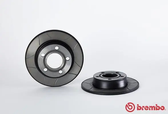 AP féktárcsa - X 14818 - TothCarparts