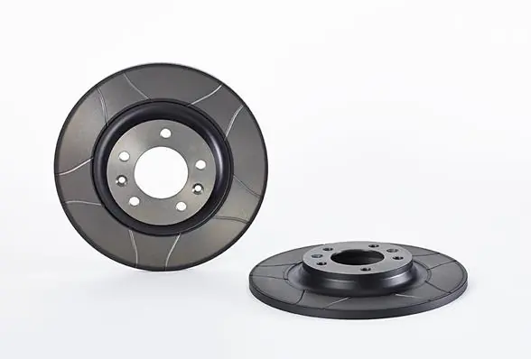 AP féktárcsa - X 14837 - TothCarparts