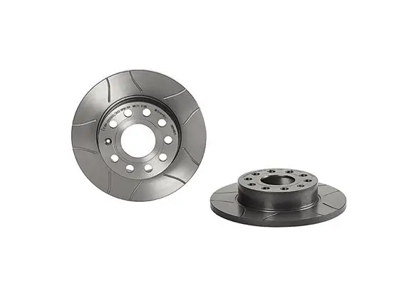 AP féktárcsa - X 14852 - TothCarparts