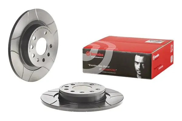 AP féktárcsa - X 14853 - TothCarparts