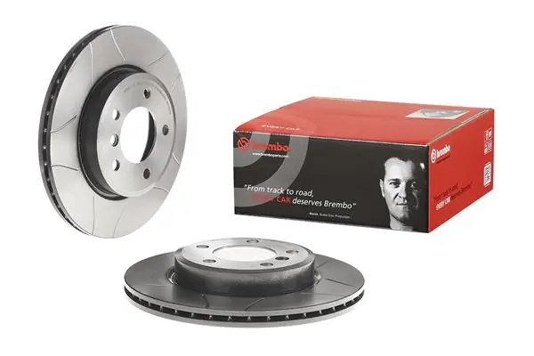 AP féktárcsa - X 24746 - TothCarparts