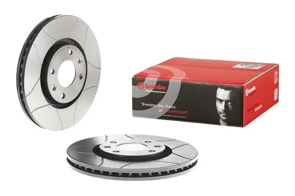 AP féktárcsa - X 24788 - TothCarparts