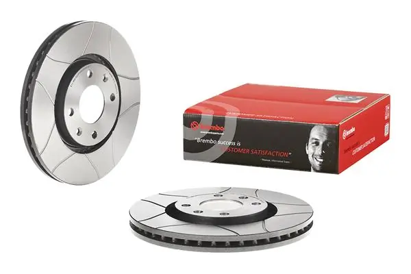 AP féktárcsa - X 24869 - TothCarparts