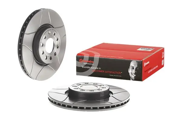 AP féktárcsa - X 24966 - TothCarparts
