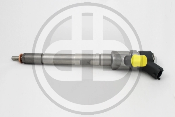 BUCHLI befecskendező szelep - X-0445110188 - TothCarparts