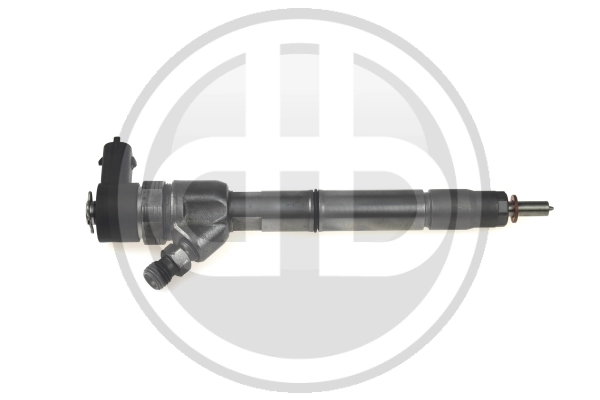 BUCHLI befecskendező szelep - X-0445110319 - TothCarparts