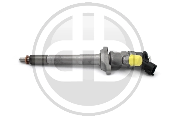 BUCHLI befecskendező szelep - X-0445110352 - TothCarparts