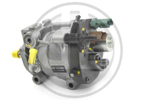 BUCHLI nagynyomású szivattyú - X-28331942 - TothCarparts