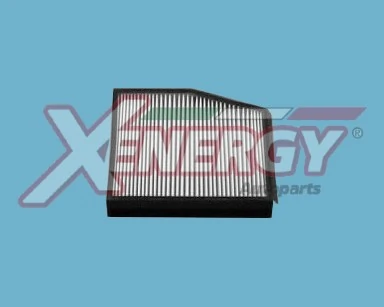 AP XENERGY szűrő, utastér levegő - X10111 - TothCarparts