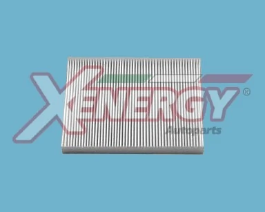 AP XENERGY szűrő, utastér levegő - X10208 - TothCarparts