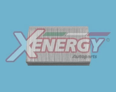 AP XENERGY szűrő, utastér levegő - X10221 - TothCarparts