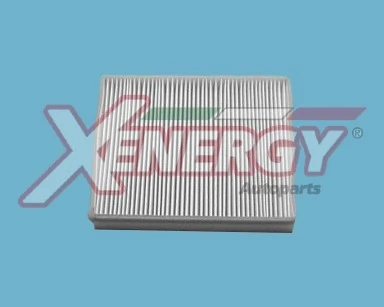 AP XENERGY szűrő, utastér levegő - X10224 - TothCarparts