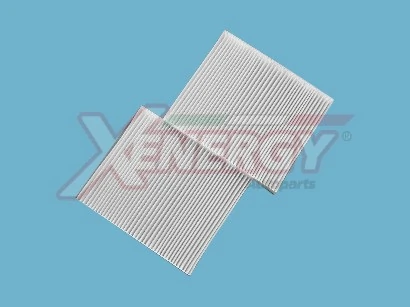 AP XENERGY szűrő, utastér levegő - X10308 - TothCarparts