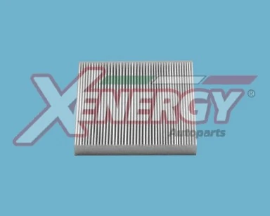 AP XENERGY szűrő, utastér levegő - X10325 - TothCarparts