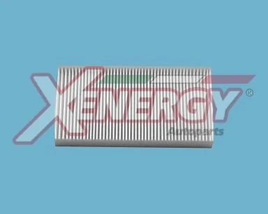 AP XENERGY szűrő, utastér levegő - X10608 - TothCarparts
