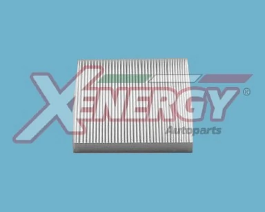 AP XENERGY szűrő, utastér levegő - X10613 - TothCarparts