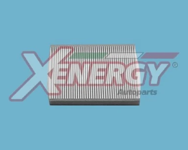 AP XENERGY szűrő, utastér levegő - X10635 - TothCarparts