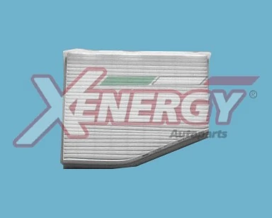AP XENERGY szűrő, utastér levegő - X10683 - TothCarparts