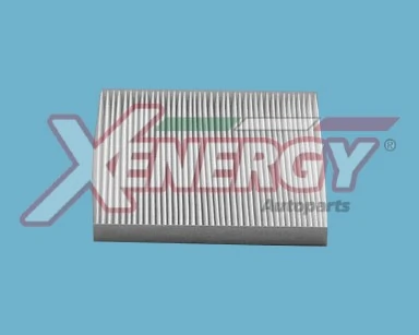 AP XENERGY szűrő, utastér levegő - X10684 - TothCarparts