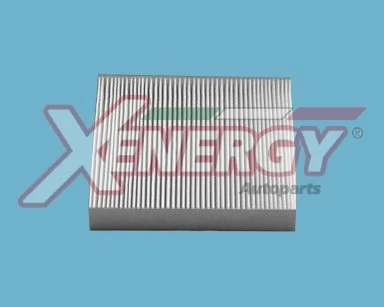 AP XENERGY szűrő, utastér levegő - X10694 - TothCarparts