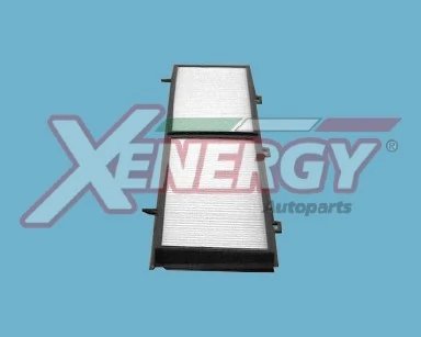 AP XENERGY szűrő, utastér levegő - X10701 - TothCarparts
