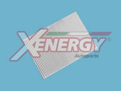 AP XENERGY szűrő, utastér levegő - X10756 - TothCarparts