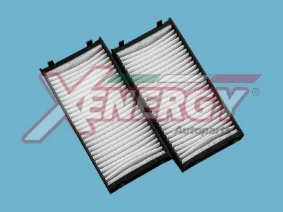 AP XENERGY szűrő, utastér levegő - X10772 - TothCarparts