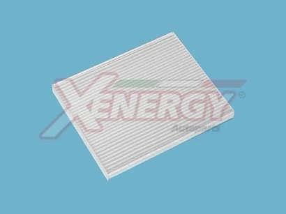 AP XENERGY szűrő, utastér levegő - X11648 - TothCarparts