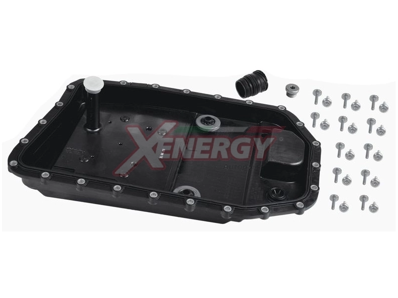 AP XENERGY Hidraulikus szűrő, automata sebességváltó - X1570033 - TothCarparts