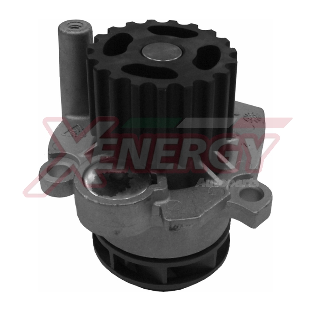 AP XENERGY Vízszivattyú, motorhűtés - X202132 - TothCarparts